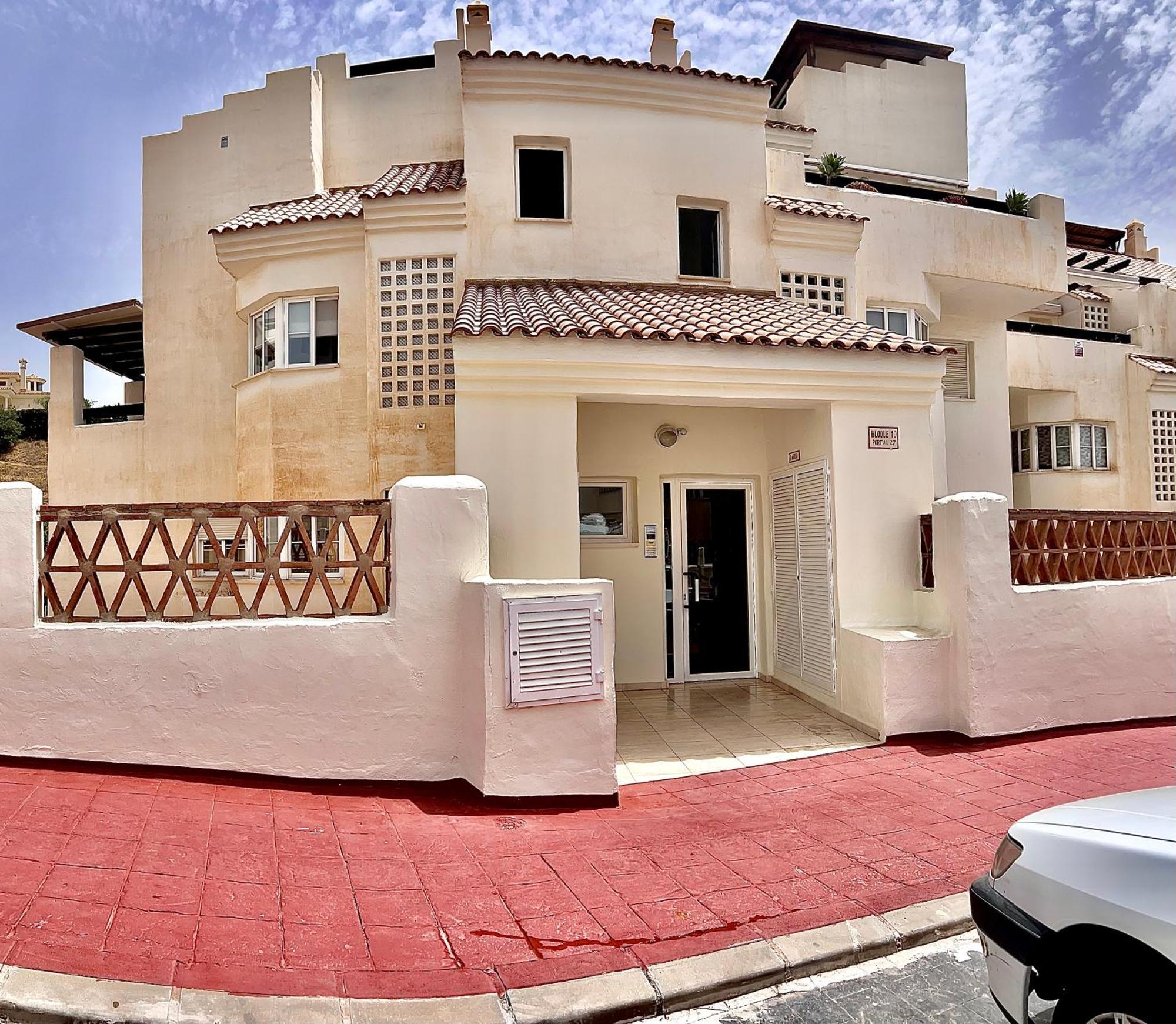 Beautiful Apartment With Pools, Playground And Paddle Tennis - Family Friendly And Near Vithas Hospital - Free Parking In Garage Benalmadena Ngoại thất bức ảnh