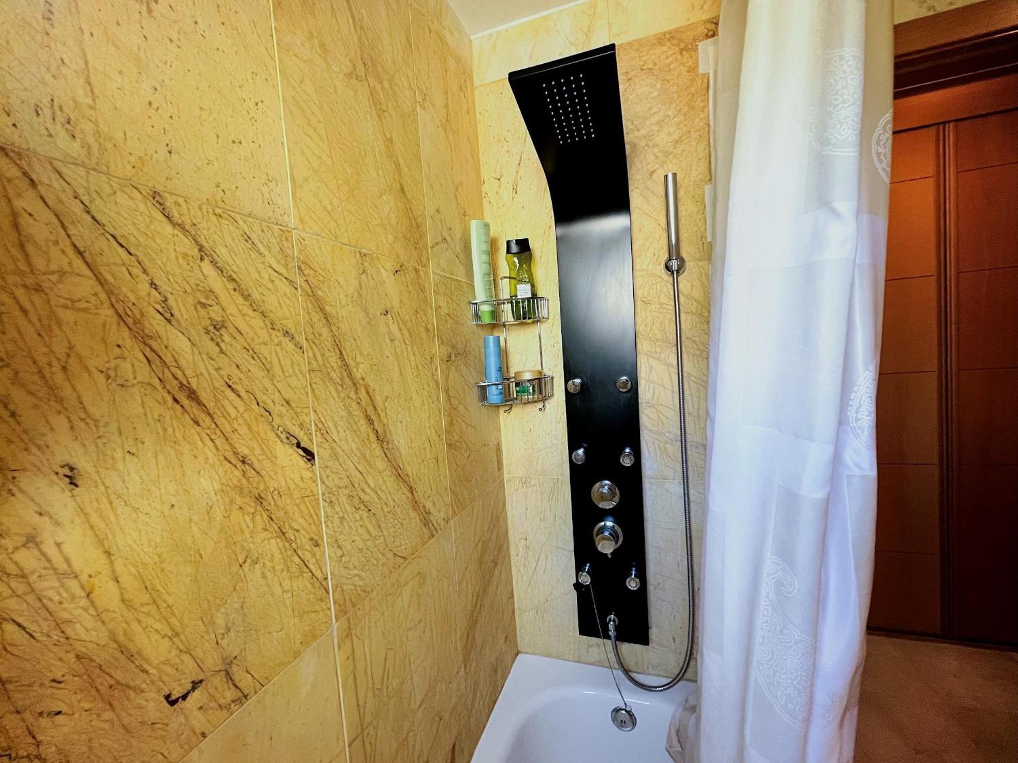 Beautiful Apartment With Pools, Playground And Paddle Tennis - Family Friendly And Near Vithas Hospital - Free Parking In Garage Benalmadena Ngoại thất bức ảnh