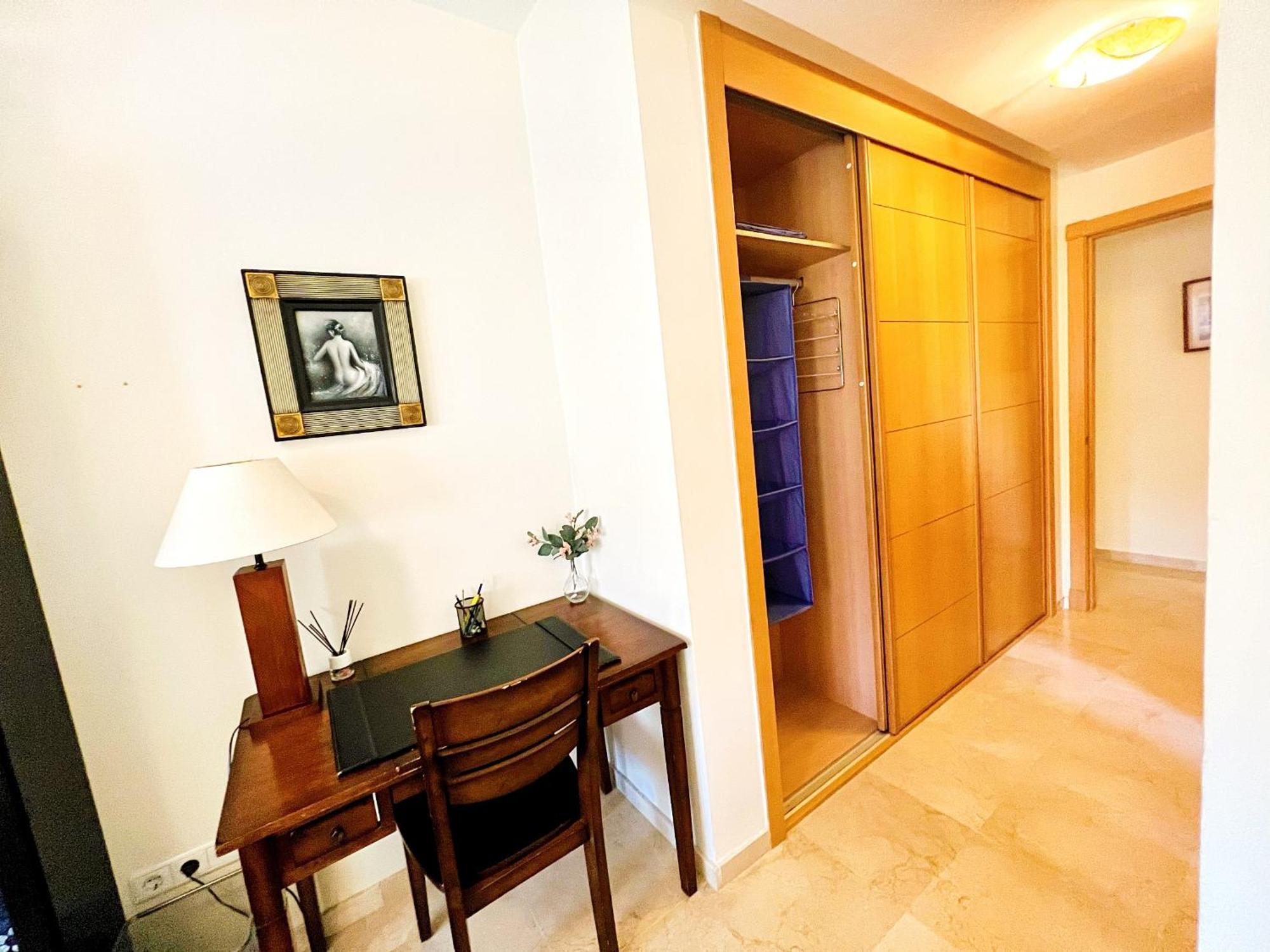 Beautiful Apartment With Pools, Playground And Paddle Tennis - Family Friendly And Near Vithas Hospital - Free Parking In Garage Benalmadena Ngoại thất bức ảnh