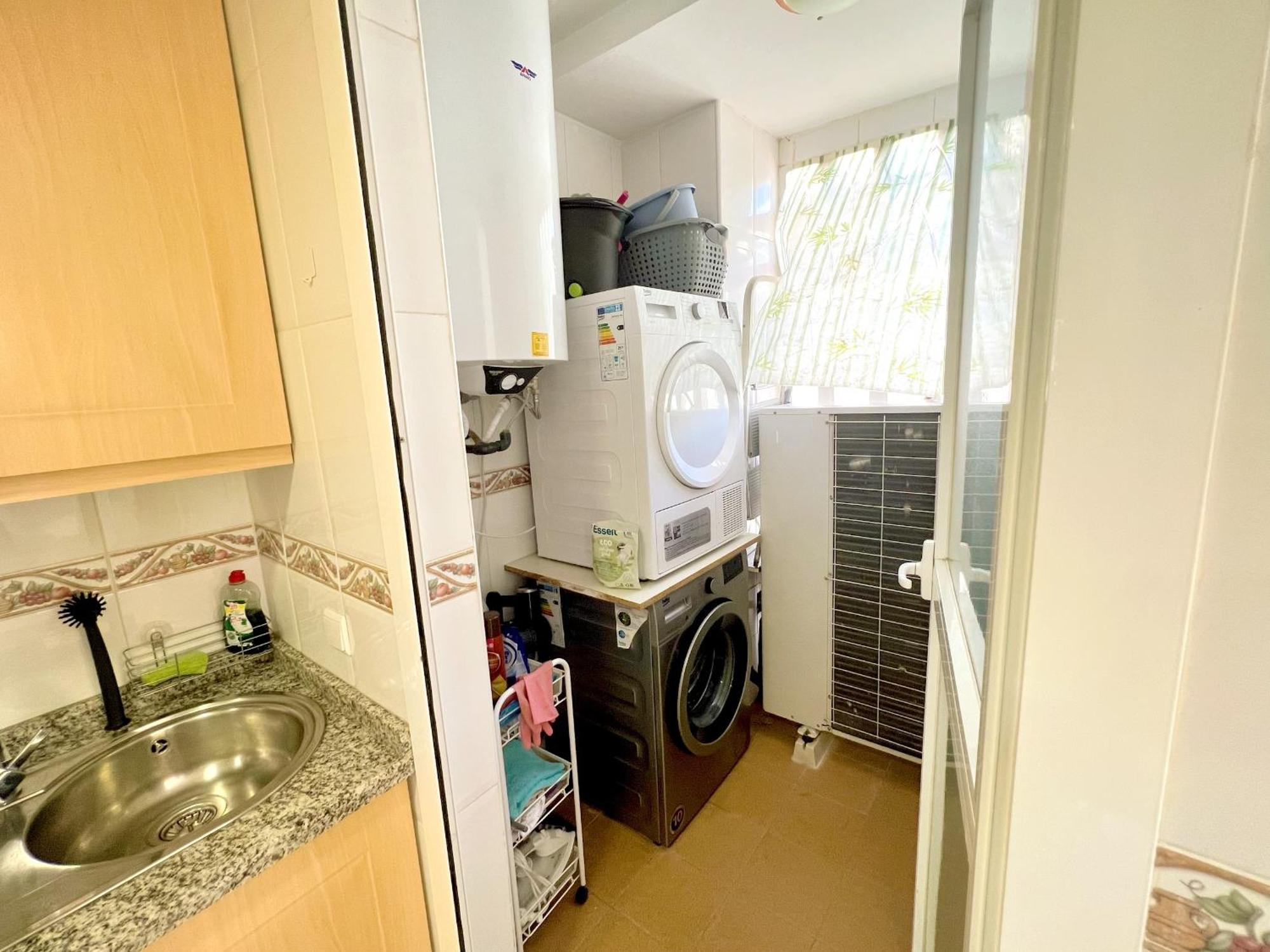 Beautiful Apartment With Pools, Playground And Paddle Tennis - Family Friendly And Near Vithas Hospital - Free Parking In Garage Benalmadena Ngoại thất bức ảnh