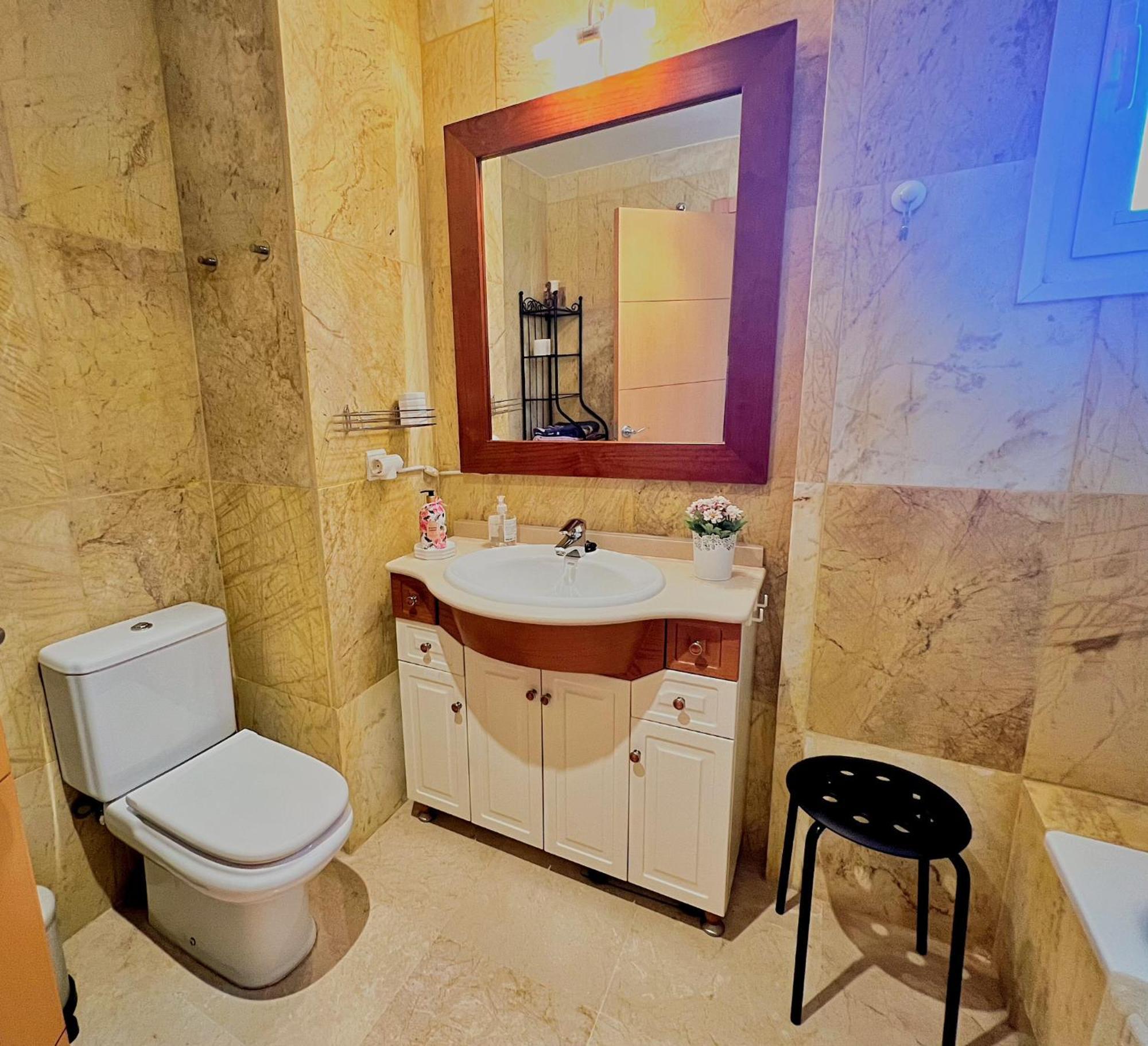 Beautiful Apartment With Pools, Playground And Paddle Tennis - Family Friendly And Near Vithas Hospital - Free Parking In Garage Benalmadena Ngoại thất bức ảnh